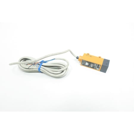 Switch 1224VDc Photoelectric Sensor